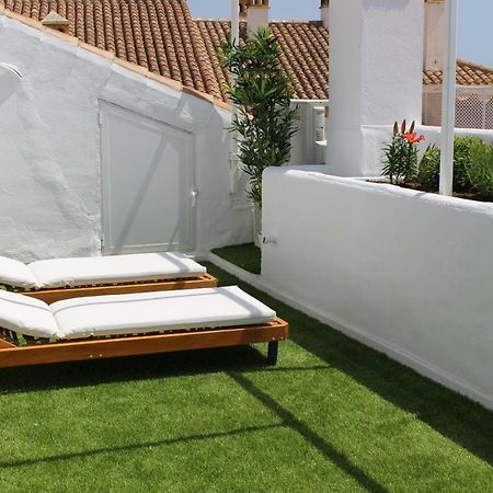 Apartamento Linda Vista Apartment Marbella Ngoại thất bức ảnh