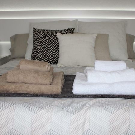 Apartamento Linda Vista Apartment Marbella Ngoại thất bức ảnh