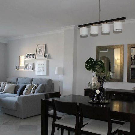 Apartamento Linda Vista Apartment Marbella Ngoại thất bức ảnh