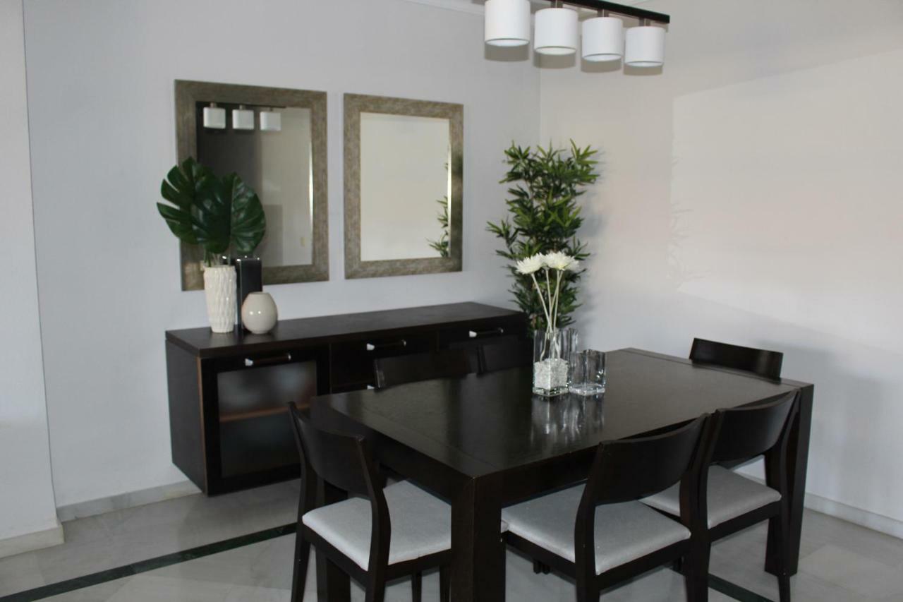 Apartamento Linda Vista Apartment Marbella Ngoại thất bức ảnh