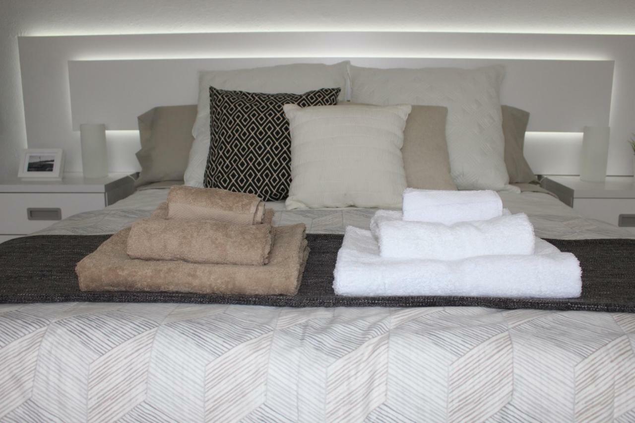 Apartamento Linda Vista Apartment Marbella Ngoại thất bức ảnh