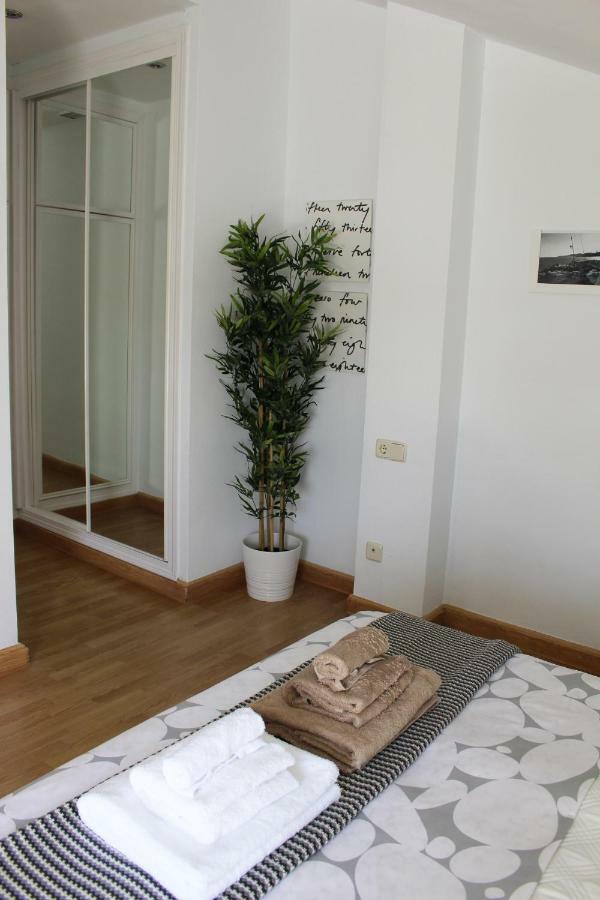 Apartamento Linda Vista Apartment Marbella Ngoại thất bức ảnh