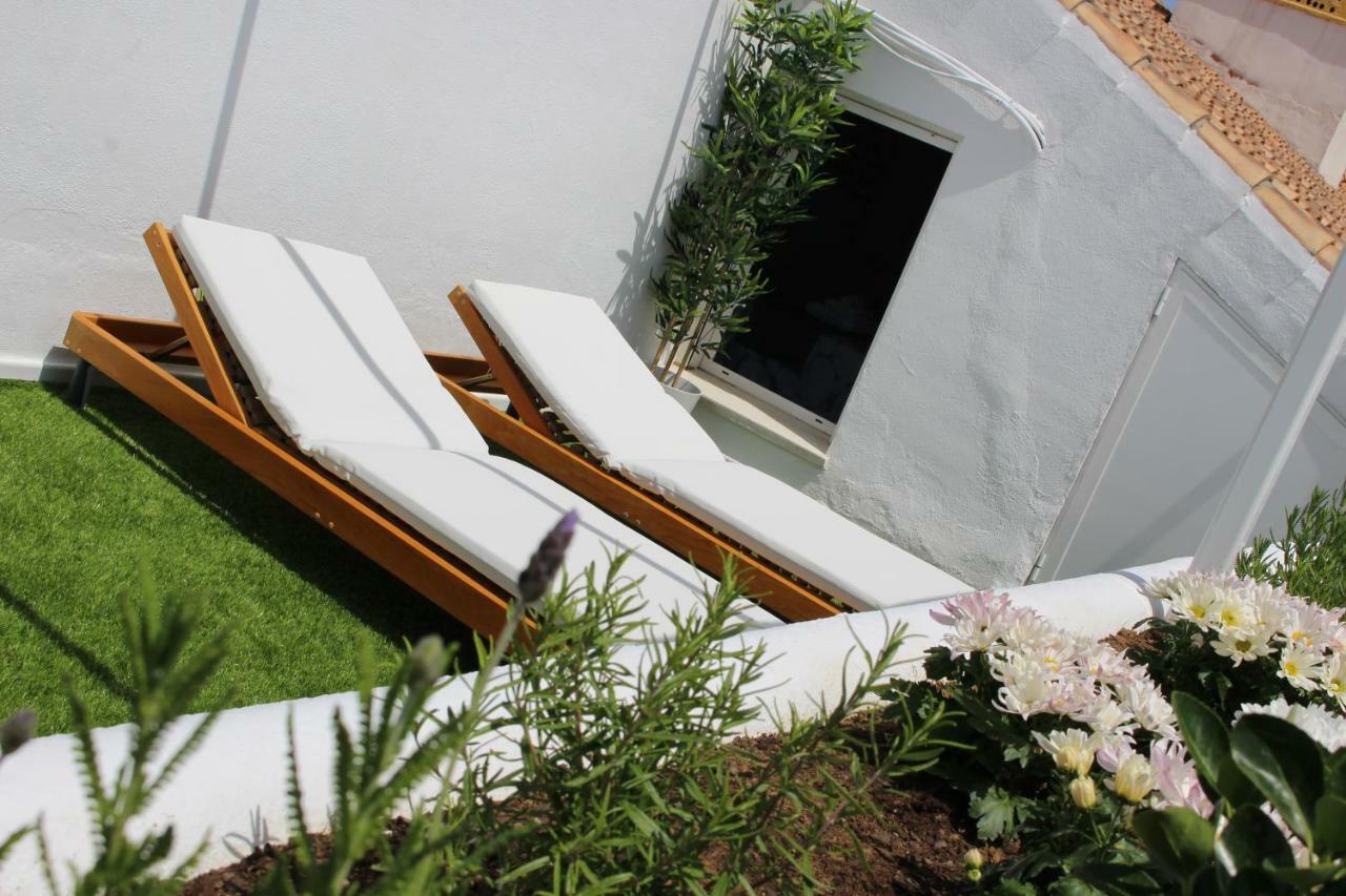 Apartamento Linda Vista Apartment Marbella Ngoại thất bức ảnh