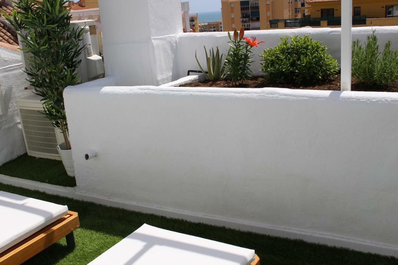 Apartamento Linda Vista Apartment Marbella Ngoại thất bức ảnh