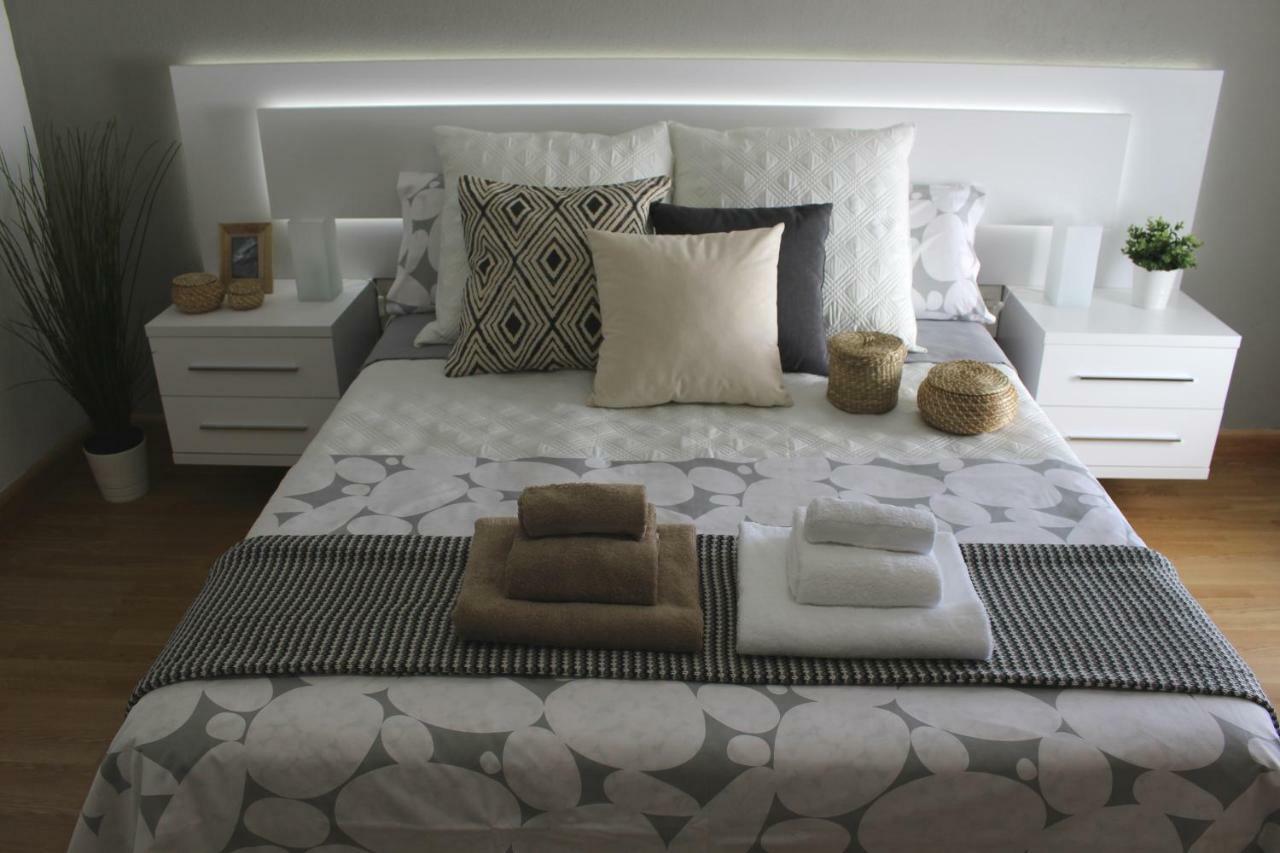 Apartamento Linda Vista Apartment Marbella Ngoại thất bức ảnh