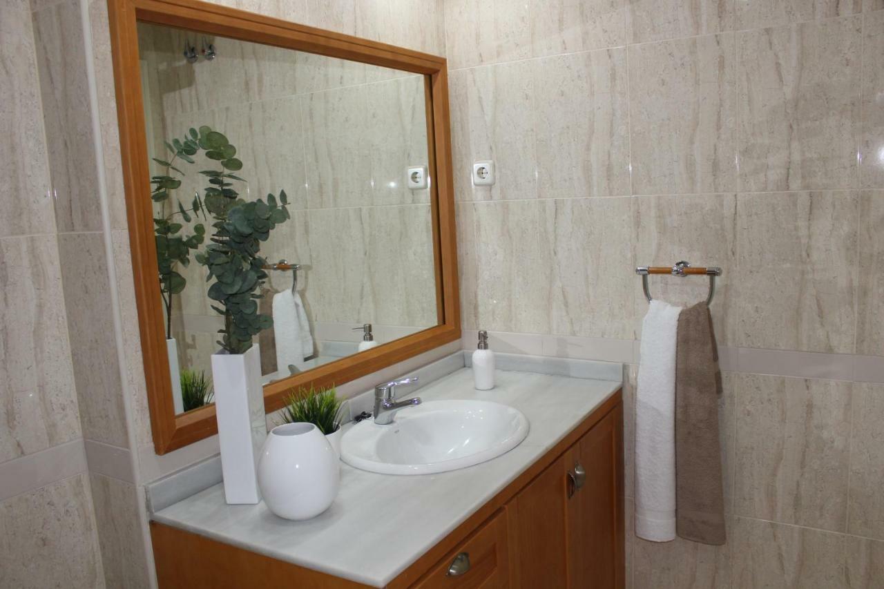 Apartamento Linda Vista Apartment Marbella Ngoại thất bức ảnh