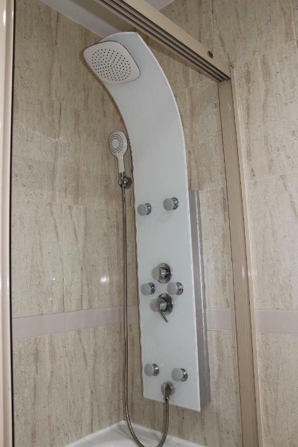 Apartamento Linda Vista Apartment Marbella Ngoại thất bức ảnh