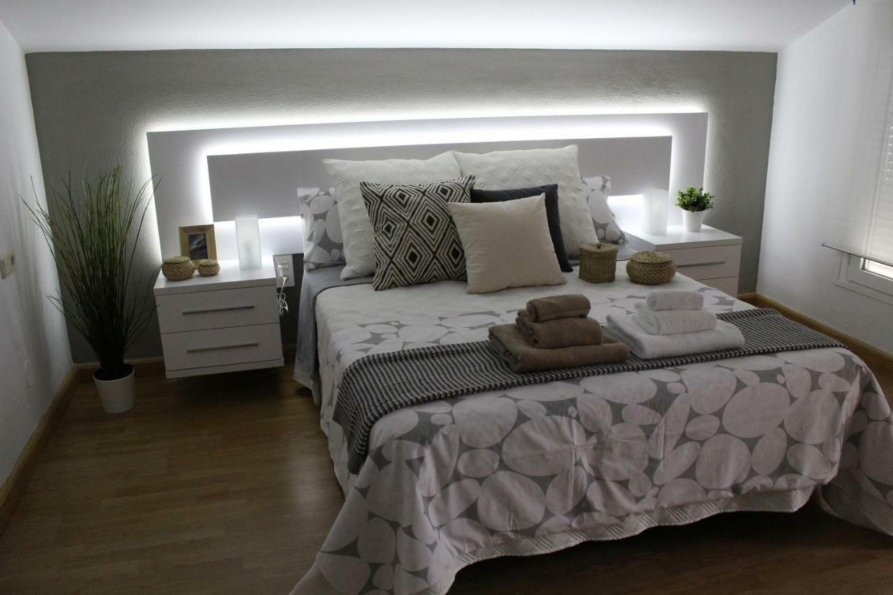 Apartamento Linda Vista Apartment Marbella Ngoại thất bức ảnh