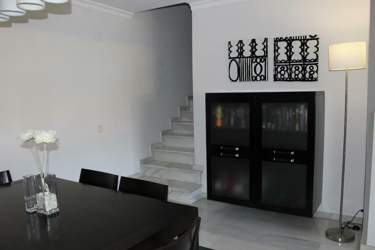 Apartamento Linda Vista Apartment Marbella Ngoại thất bức ảnh