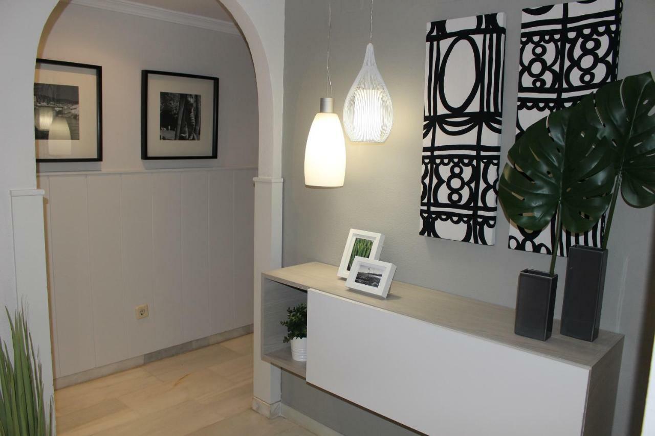 Apartamento Linda Vista Apartment Marbella Ngoại thất bức ảnh