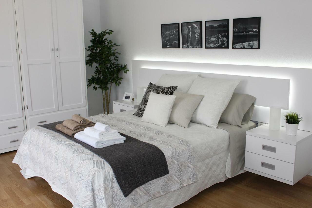 Apartamento Linda Vista Apartment Marbella Ngoại thất bức ảnh