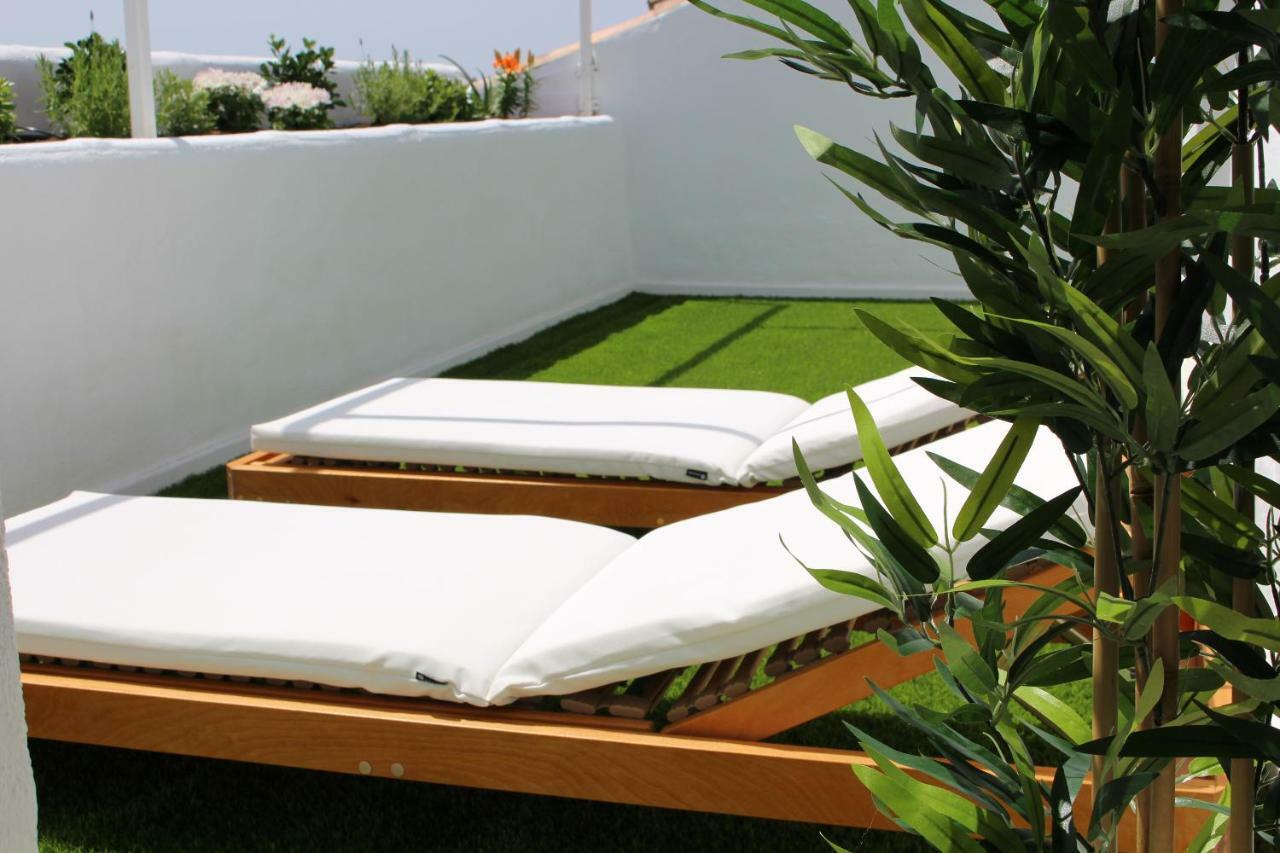Apartamento Linda Vista Apartment Marbella Ngoại thất bức ảnh