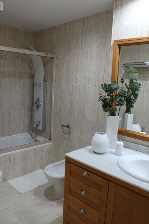 Apartamento Linda Vista Apartment Marbella Ngoại thất bức ảnh