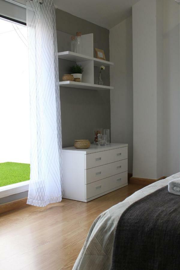 Apartamento Linda Vista Apartment Marbella Ngoại thất bức ảnh