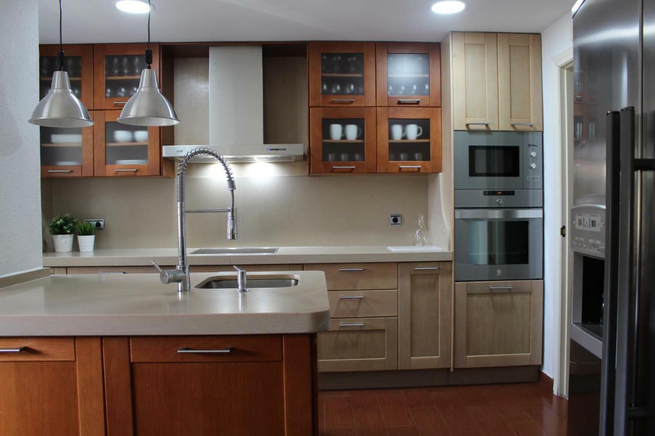 Apartamento Linda Vista Apartment Marbella Ngoại thất bức ảnh
