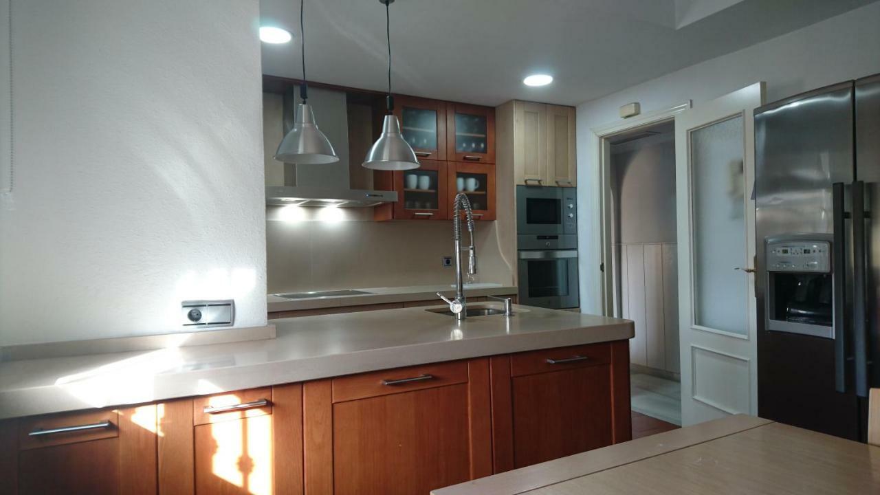 Apartamento Linda Vista Apartment Marbella Ngoại thất bức ảnh