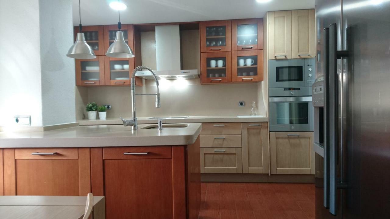 Apartamento Linda Vista Apartment Marbella Ngoại thất bức ảnh