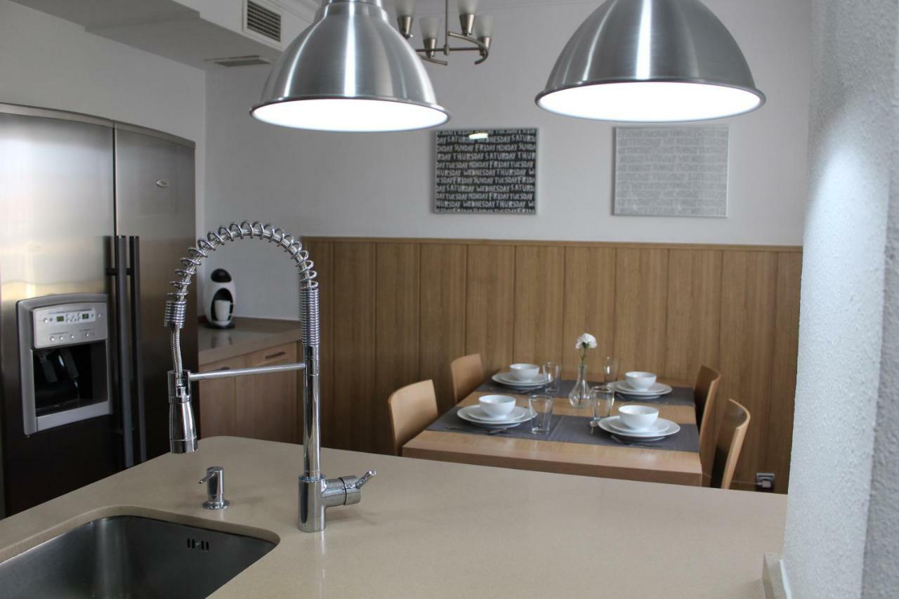 Apartamento Linda Vista Apartment Marbella Ngoại thất bức ảnh