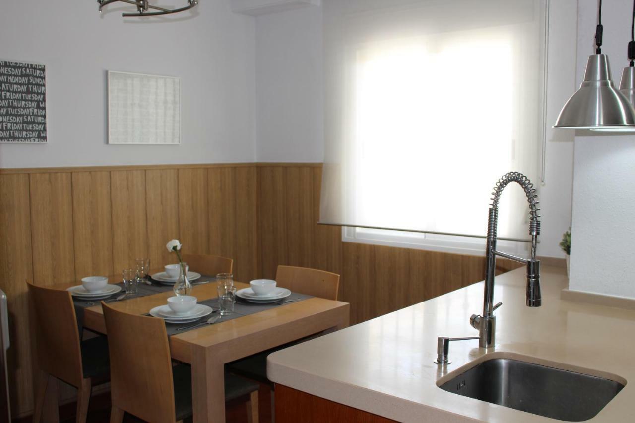 Apartamento Linda Vista Apartment Marbella Ngoại thất bức ảnh
