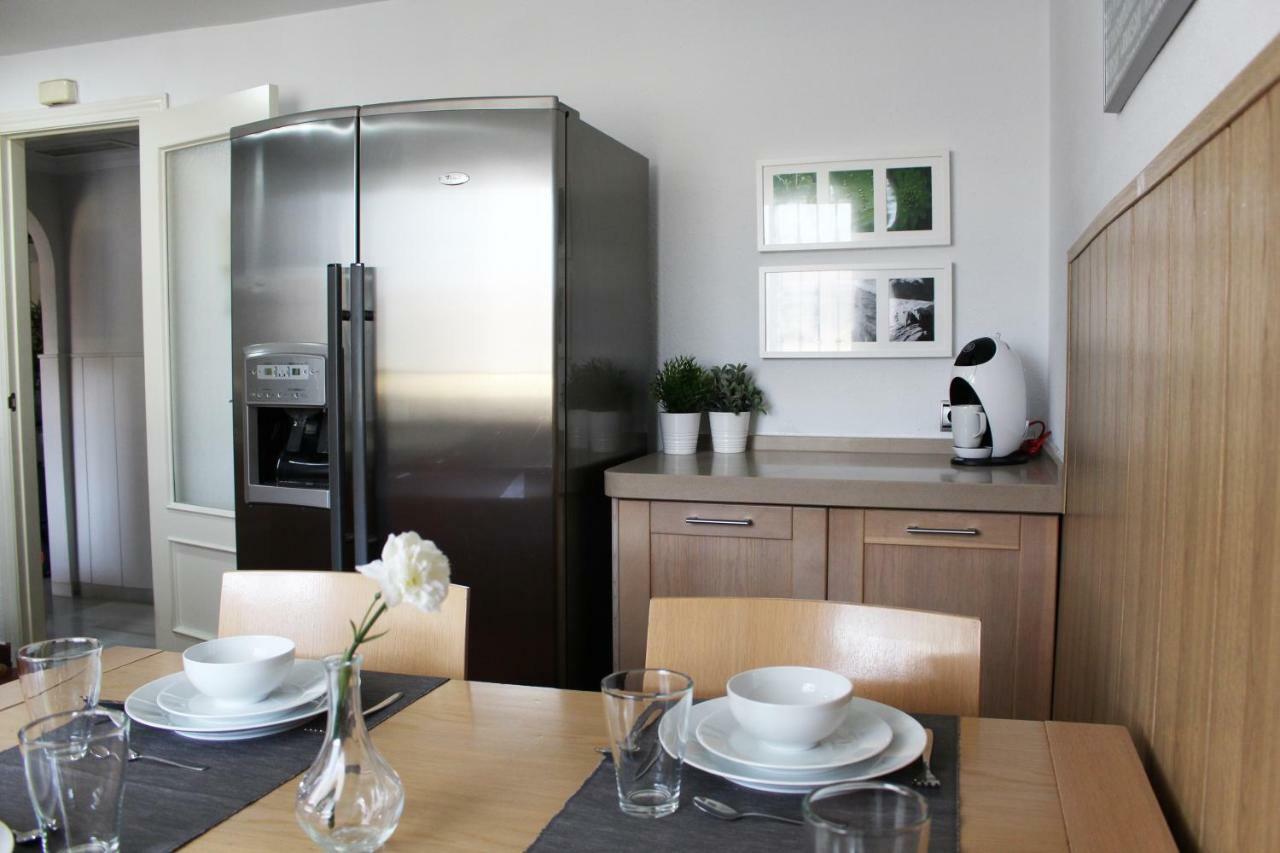 Apartamento Linda Vista Apartment Marbella Ngoại thất bức ảnh