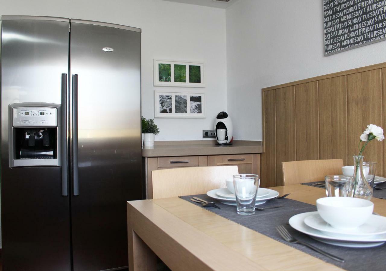 Apartamento Linda Vista Apartment Marbella Ngoại thất bức ảnh