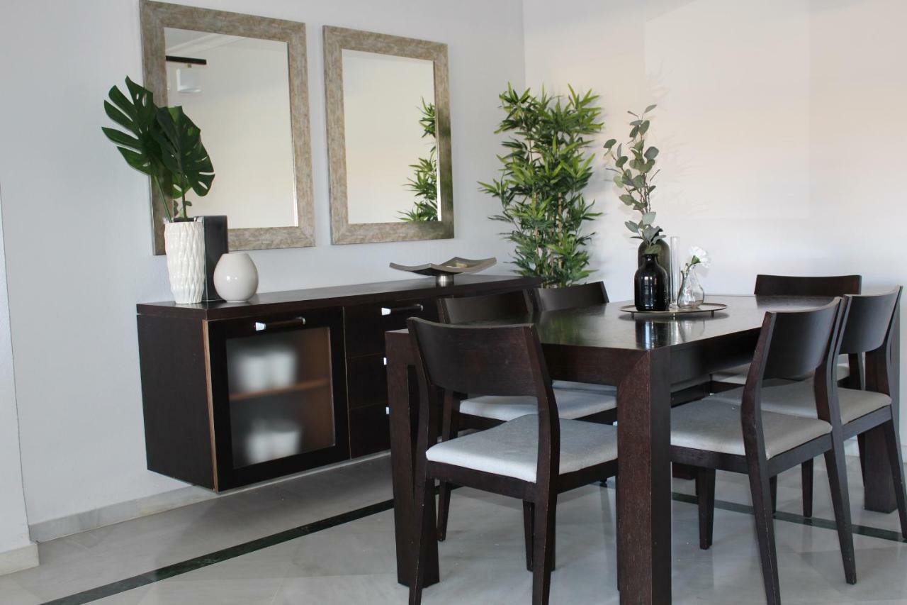 Apartamento Linda Vista Apartment Marbella Ngoại thất bức ảnh