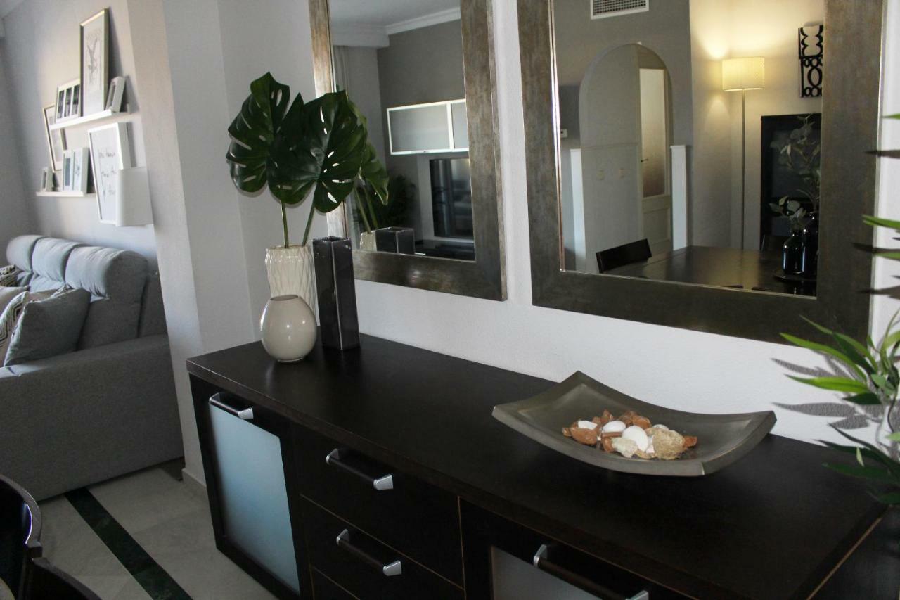 Apartamento Linda Vista Apartment Marbella Ngoại thất bức ảnh