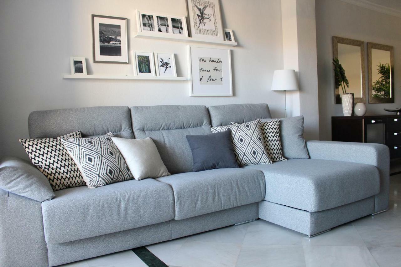 Apartamento Linda Vista Apartment Marbella Ngoại thất bức ảnh