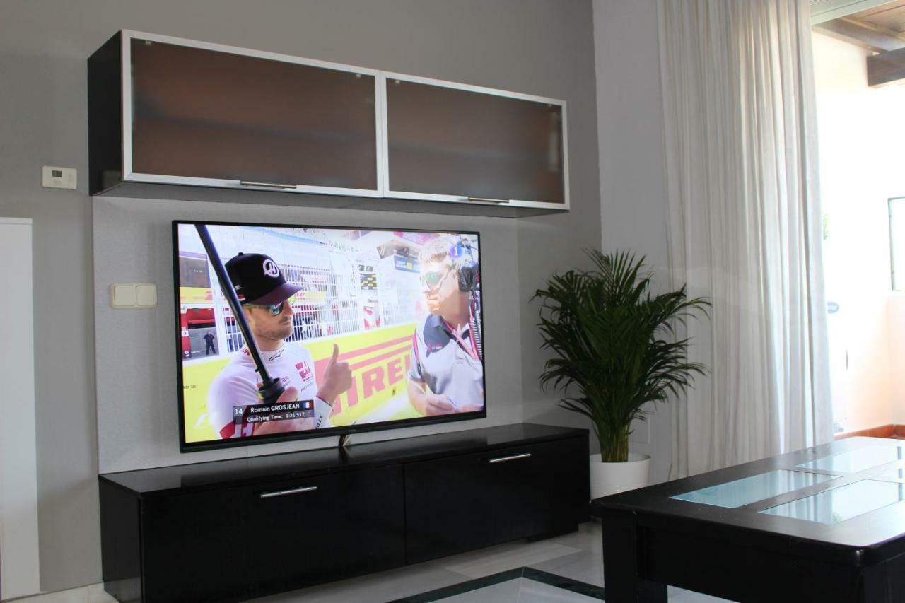 Apartamento Linda Vista Apartment Marbella Ngoại thất bức ảnh