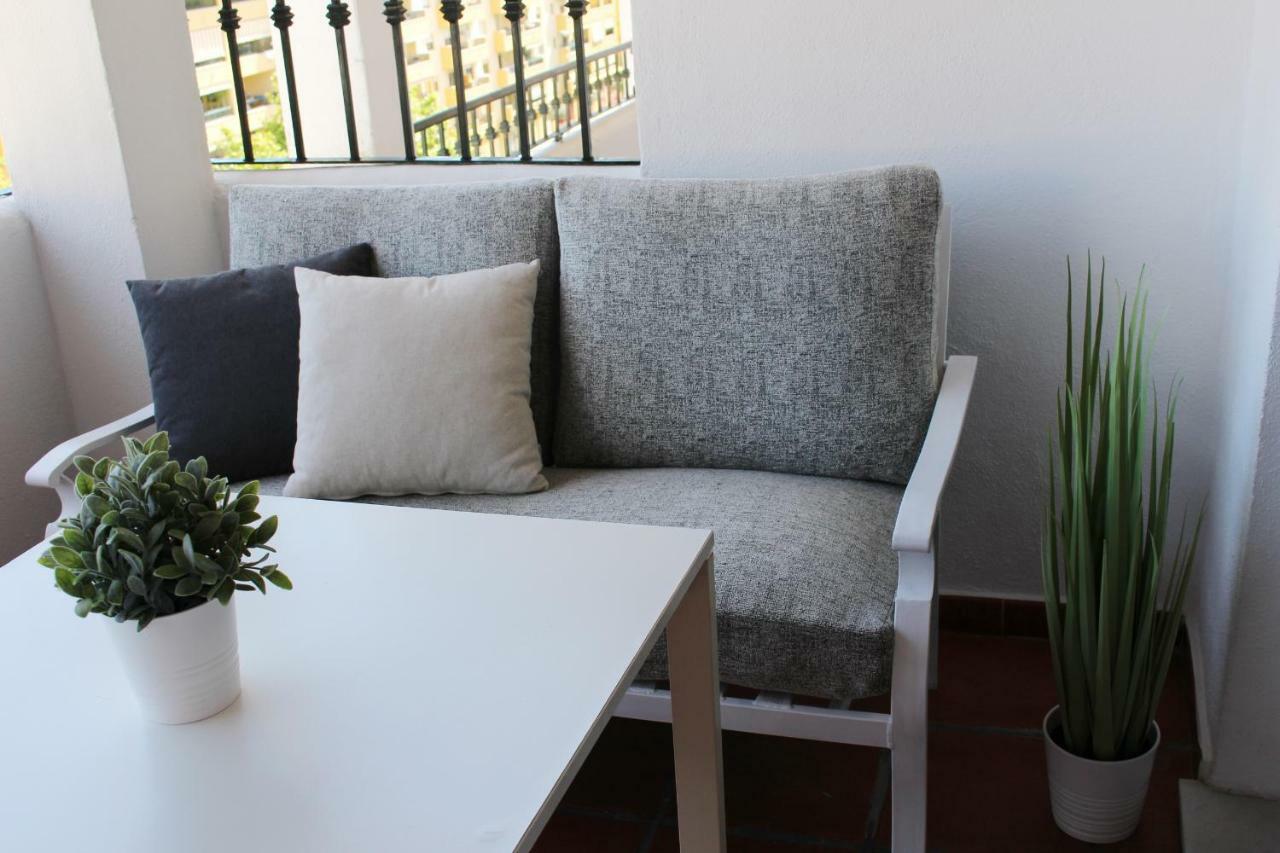 Apartamento Linda Vista Apartment Marbella Ngoại thất bức ảnh