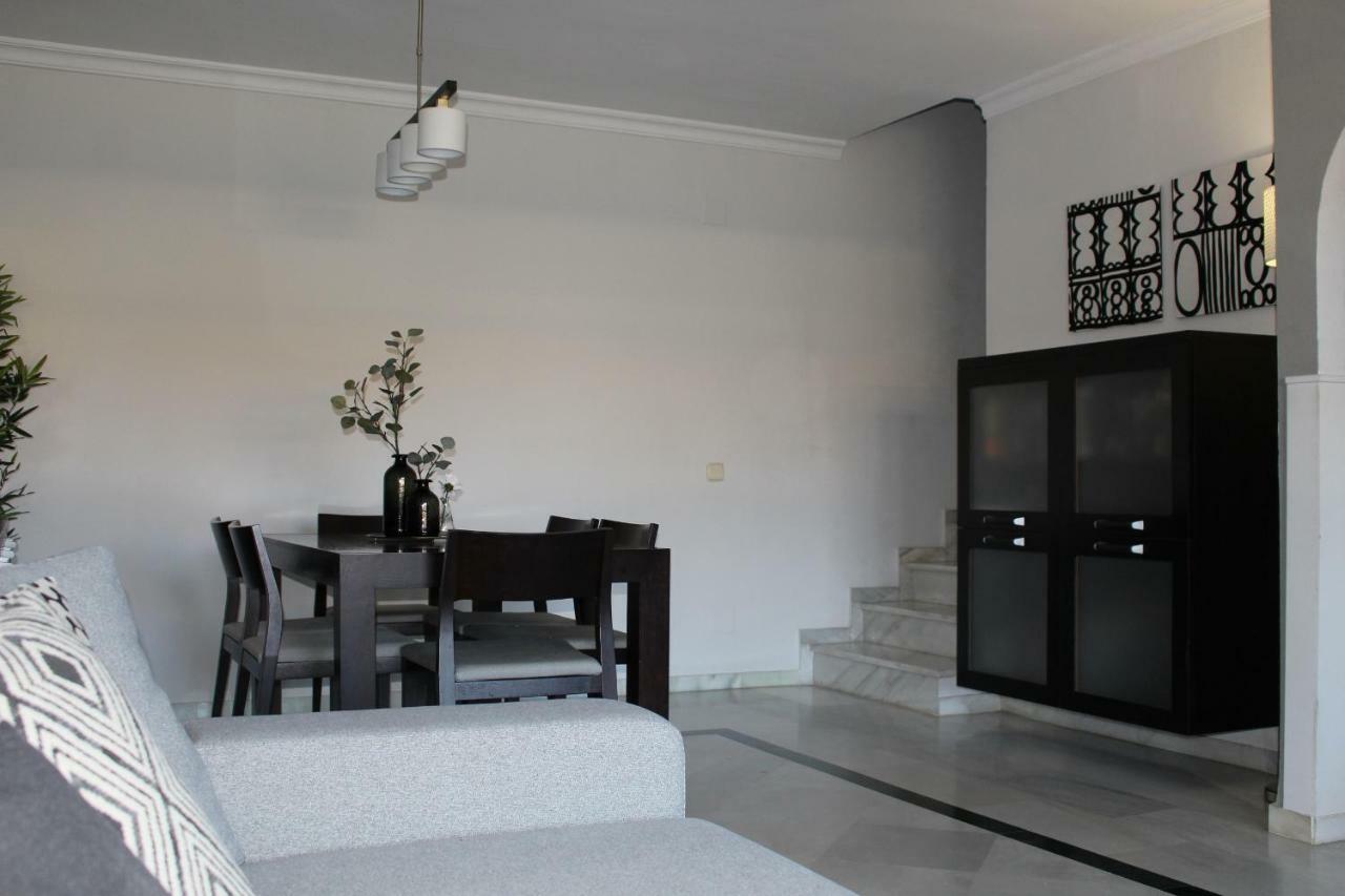 Apartamento Linda Vista Apartment Marbella Ngoại thất bức ảnh