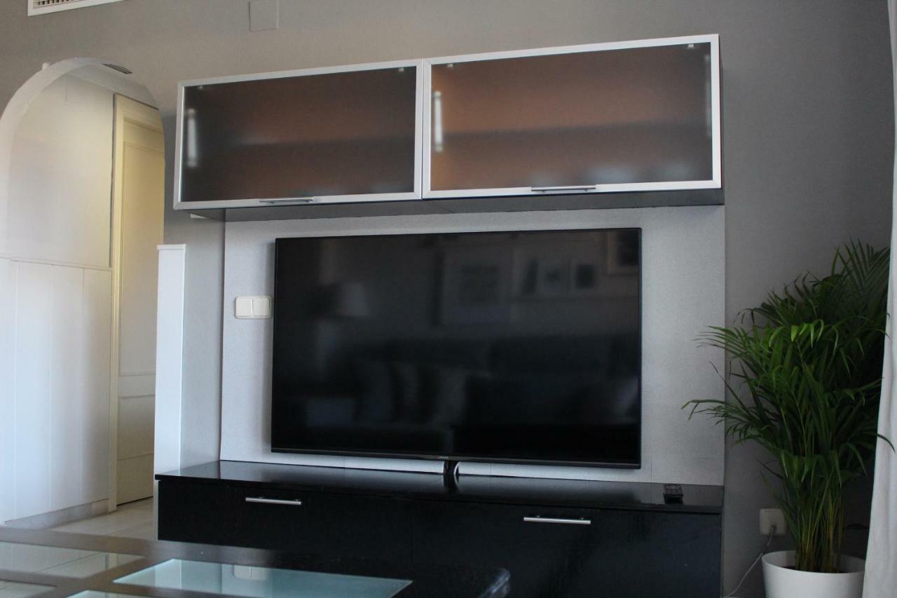 Apartamento Linda Vista Apartment Marbella Ngoại thất bức ảnh
